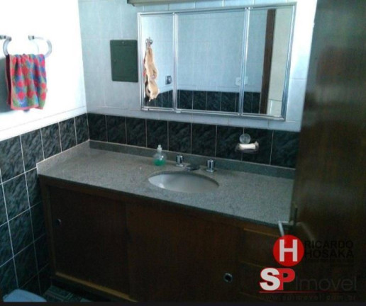 Imagem Casa com 2 Quartos à Venda, 196 m² em Jardim Irene - Santo André