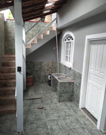 Imagem Casa com 2 Quartos à Venda,  em Unamar (tamoios) - Cabo Frio