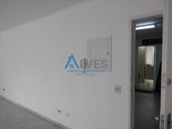 Imagem Sala Comercial à Venda, 89 m² em Centro - São Bernardo Do Campo Imagem Sala Comercial à Venda, 89 m² em Centro - São Bernardo Do Campo