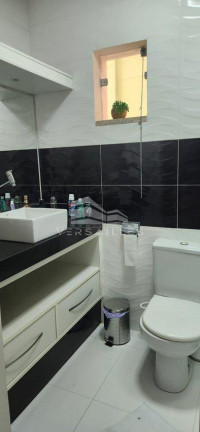Imagem Apartamento com 3 Quartos à Venda, 98 m² em Industrial - Porto Velho Imagem Apartamento com 3 Quartos à Venda, 98 m² em Industrial - Porto Velho
