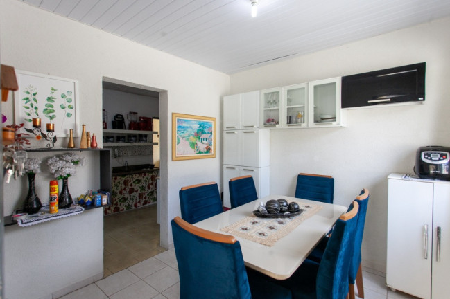 Imagem Casa com 2 Quartos à Venda, 60 m² em Moinho Velho - São Paulo