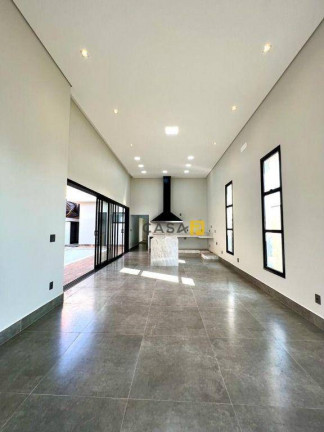 Imagem Casa com 3 Quartos à Venda, 198 m² em Jardim Firenze - Santa Bárbara D'oeste Imagem Casa com 3 Quartos à Venda, 198 m² em Jardim Firenze - Santa Bárbara D'oeste