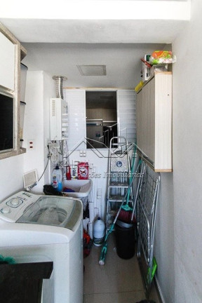 Imagem Apartamento com 2 Quartos à Venda, 73 m² em Tatuapé - São Paulo Imagem Apartamento com 2 Quartos à Venda, 73 m² em Tatuapé - São Paulo