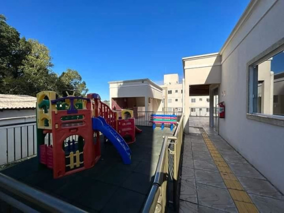 Imagem Apartamento com 2 Quartos à Venda, 50 m² em Rondônia - Novo Hamburgo Imagem Apartamento com 2 Quartos à Venda, 50 m² em Rondônia - Novo Hamburgo