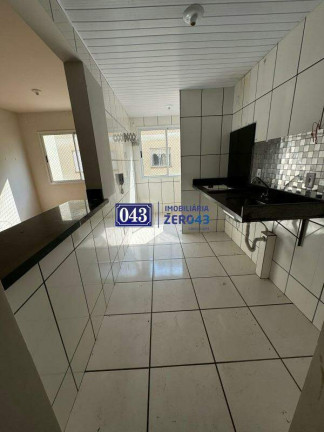 Imagem Apartamento com 3 Quartos à Venda, 63 m² em Residencial Professora Madalena Cardoso - Londrina Imagem Apartamento com 3 Quartos à Venda, 63 m² em Residencial Professora Madalena Cardoso - Londrina