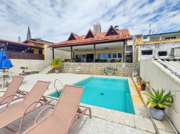 Imagem Imóvel Comercial à Venda, 515 m² em Ponta Negra - Natal