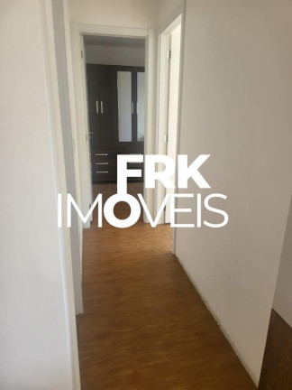 Imagem Apartamento com 2 Quartos à Venda, 42 m² em Jardim Parque Morumbi - São Paulo Imagem Apartamento com 2 Quartos à Venda, 42 m² em Jardim Parque Morumbi - São Paulo