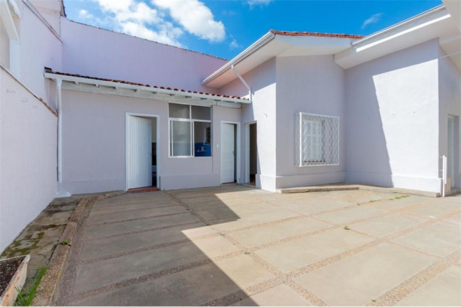Imagem Casa com 3 Quartos à Venda, em Vila Campo Grande - São Paulo Imagem Casa com 3 Quartos à Venda, em Vila Campo Grande - São Paulo