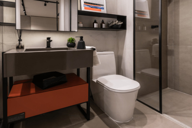 Imagem Apartamento com 1 Quarto à Venda, 25 m² em Vila Olímpia - São Paulo