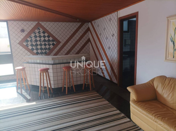 Imagem Apartamento com 4 Quartos à Venda, 265 m² em Anhangabaú - Jundiaí Imagem Apartamento com 4 Quartos à Venda, 265 m² em Anhangabaú - Jundiaí