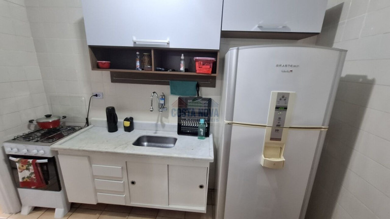Imagem Apartamento com 1 Quarto à Venda, 45 m² Imagem Apartamento com 1 Quarto à Venda, 45 m²