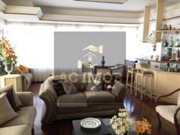 Imagem Imóvel com 3 Quartos à Venda, 230 m² em Graca - Salvador