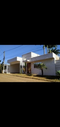 Imagem Casa com 4 Quartos à Venda, 300 m² em Setor Habitacional Arniqueira (águas Claras) - Brasília Imagem Casa com 4 Quartos à Venda, 300 m² em Setor Habitacional Arniqueira (águas Claras) - Brasília