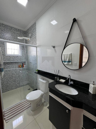 Imagem Casa com 2 Quartos à Venda, 150 m² em Flora Rica Ii - Peruíbe