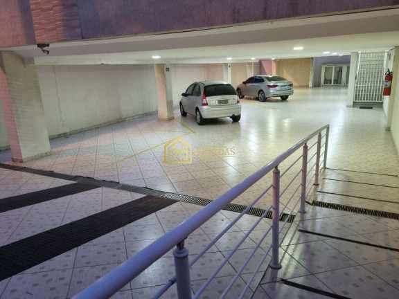 Imagem Apartamento com 2 Quartos à Venda, 62 m² em Jardim Santo Alberto - Santo André Imagem Apartamento com 2 Quartos à Venda, 62 m² em Jardim Santo Alberto - Santo André