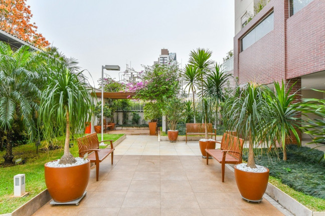 Imagem Apartamento com 3 Quartos à Venda, 98 m² em Vila Clementino - São Paulo