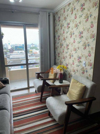 Imagem Apartamento com 3 Quartos à Venda, 67 m² em Penha De França - São Paulo Imagem Apartamento com 3 Quartos à Venda, 67 m² em Penha De França - São Paulo