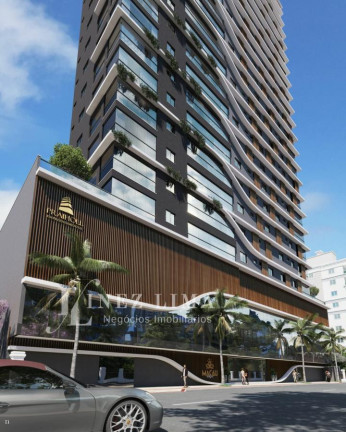 Imagem Imóvel com 3 Quartos à Venda, 117 m² em Pereque - Porto Belo