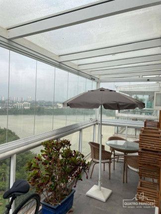 Imagem Cobertura com 4 Quartos à Venda, 287 m² em Barra Da Tijuca - Rio De Janeiro Imagem Cobertura com 4 Quartos à Venda, 287 m² em Barra Da Tijuca - Rio De Janeiro