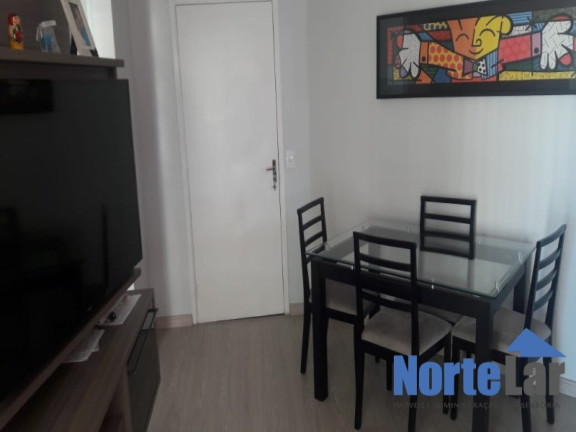 Imagem Apartamento com 2 Quartos à Venda, 55 m² em Jardim Ipanema (zona Oeste) - São Paulo