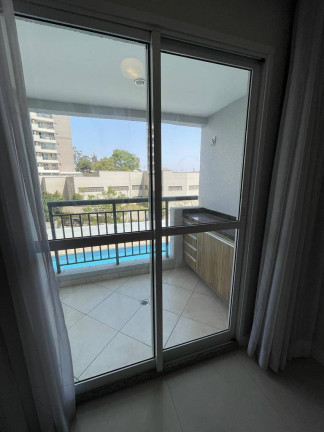 Imagem Apartamento com 2 Quartos à Venda, 47 m² em Vila Andrade - São Paulo Imagem Apartamento com 2 Quartos à Venda, 47 m² em Vila Andrade - São Paulo