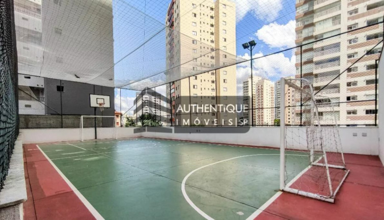 Imagem Apartamento com 3 Quartos à Venda, 102 m² em Chácara Inglesa - São Paulo