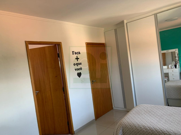 Imagem Casa com 5 Quartos à Venda, 250 m² em Parque Ipe - São Paulo