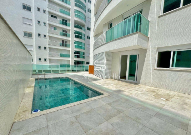 Apartamento com 3 Quartos à Venda, 242 m² em Praia Brava - Itajaí