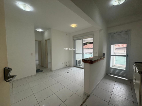 Imagem Imóvel com 2 Quartos à Venda, 54 m² em Bela Vista - São Paulo Imagem Imóvel com 2 Quartos à Venda, 54 m² em Bela Vista - São Paulo