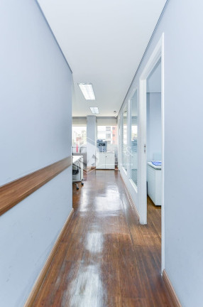 Imagem Sala Comercial à Venda, 140 m² em Vila Andrade - São Paulo