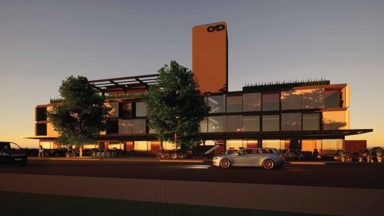 Apartamento com 1 Quarto à Venda, 81 m²