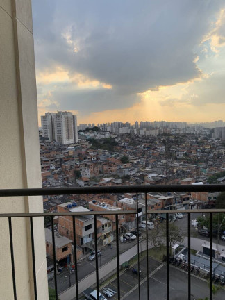 Imagem Apartamento com 2 Quartos à Venda, 55 m² em Vila Andrade - São Paulo Imagem Apartamento com 2 Quartos à Venda, 55 m² em Vila Andrade - São Paulo