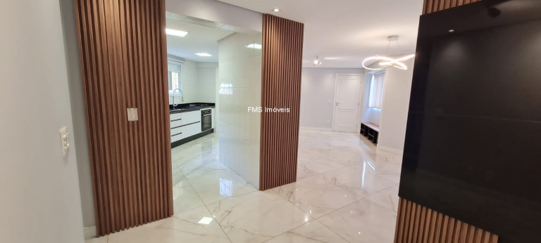 Imagem Imóvel com 3 Quartos à Venda, 116 m² em Vila Andrade - São Paulo