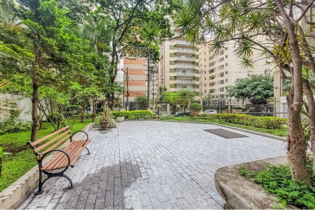 Imagem Apartamento com 3 Quartos à Venda, 228 m² em Higienópolis - São Paulo Imagem Apartamento com 3 Quartos à Venda, 228 m² em Higienópolis - São Paulo
