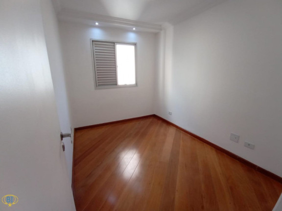 Imagem Apartamento com 3 Quartos à Venda, 76 m² em Tatuapé - São Paulo