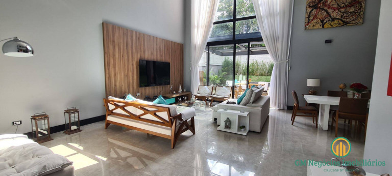 Imagem Casa de Condomínio com 4 Quartos à Venda, 400 m² em Granja Viana - Carapicuíba