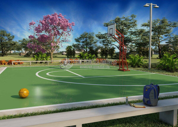 Imagem Terreno à Venda, 250 m² em Shopping Park - Uberlândia Imagem Terreno à Venda, 250 m² em Shopping Park - Uberlândia