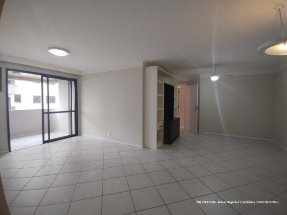 Foto do imóvel Apartamento com 3 Quartos à Venda, 151 m² em Centro - Florianópolis