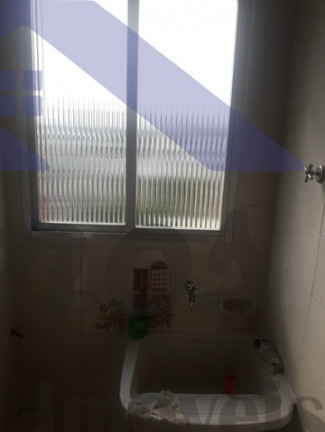 Imagem Imóvel com 2 Quartos à Venda, 54 m² em Camaquã - Porto Alegre Imagem Imóvel com 2 Quartos à Venda, 54 m² em Camaquã - Porto Alegre