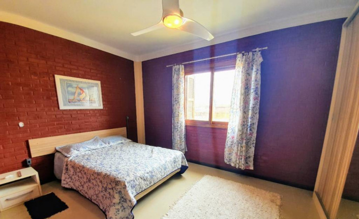 Imagem Casa com 3 Quartos à Venda ou Locação, 110 m² em Zona Nova - Capão Da Canoa