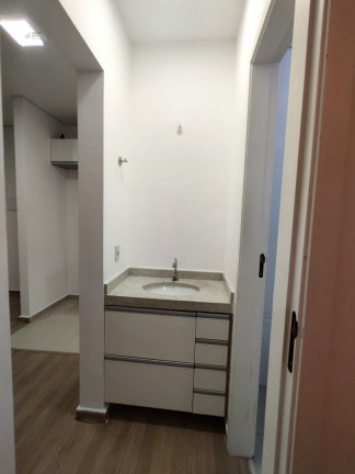 Imagem Apartamento com 1 Quarto à Venda, 40 m² em Vila Sônia - São Paulo
