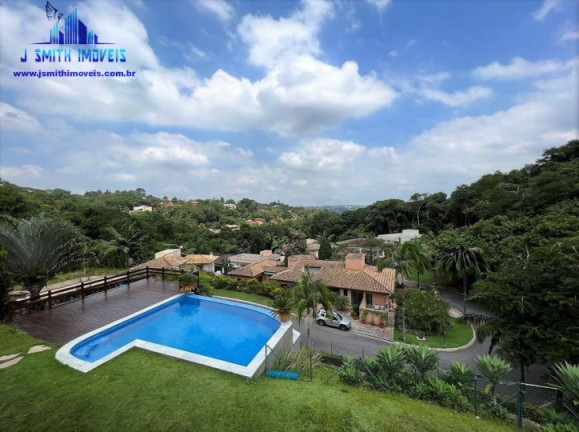 Imagem Casa com 4 Quartos à Venda, 493 m² em Pousada Dos Bandeirantes - Carapicuíba Imagem Casa com 4 Quartos à Venda, 493 m² em Pousada Dos Bandeirantes - Carapicuíba