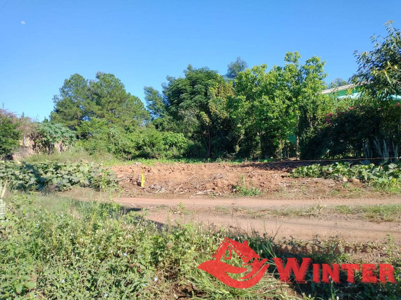 Terreno à Venda, 450 m² em Morro Grande - Linha Nova
