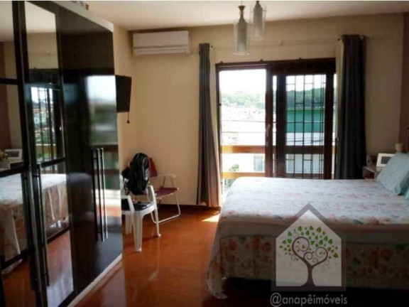 Imagem Casa com 6 Quartos à Venda, 291 m² em Agronômica - Florianópolis