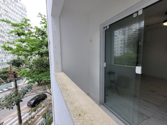 Imagem Apartamento com 3 Quartos à Venda, 70 m² em Pitangueiras - Guarujá