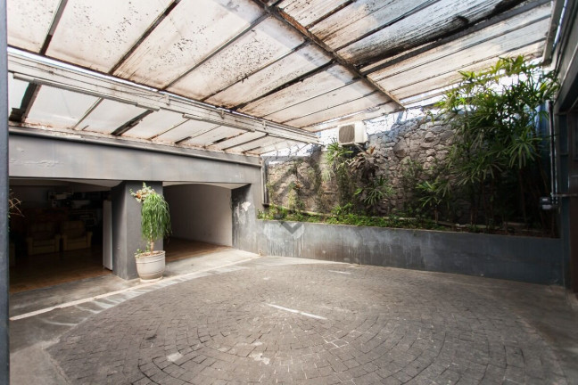 Imagem Sobrado com 5 Quartos à Venda, 475 m² em Lapa - São Paulo
