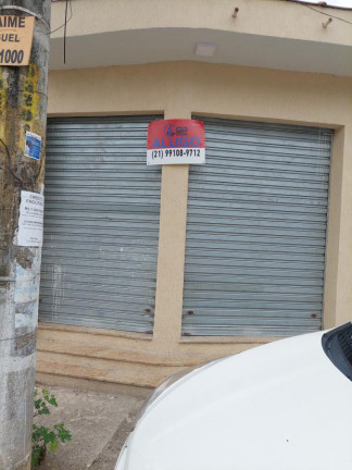 Imagem Imóvel para Alugar, 19 m² em Centro (manilha) - Itaboraí Imagem Imóvel para Alugar, 19 m² em Centro (manilha) - Itaboraí