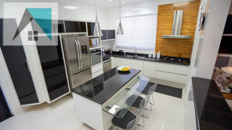 Imagem Casa com 6 Quartos à Venda, 1.200 m² em Alphaville - Santana De Parnaíba Imagem Casa com 6 Quartos à Venda, 1.200 m² em Alphaville - Santana De Parnaíba