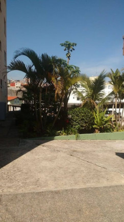Imagem Imóvel com 2 Quartos à Venda, 43 m² em Jardim Alvorada - Santo André