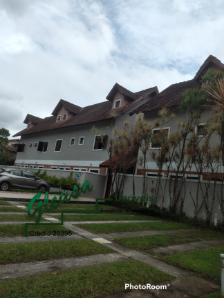 Imagem Casa com 3 Quartos à Venda, 100 m² em Riviera De São Lourenço - Bertioga